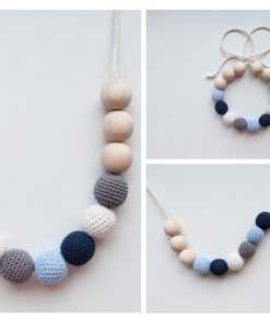 Nani Zani ogrlica glodalica Jadranka