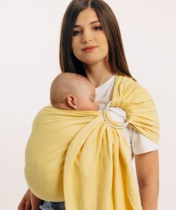 LennyLamb ring-sling - Lizalica