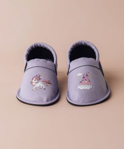 Snugi - barefoot patofne KickUp - Jednorog