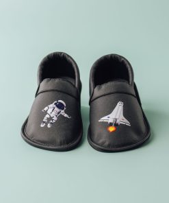 Snugi - barefoot patofne KickUp - Astronaut