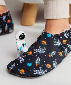 Snugi - barefoot patofne - Kosmos