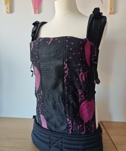 DracoMom - Close2Heart Wrapster - Svetlucavi baloni