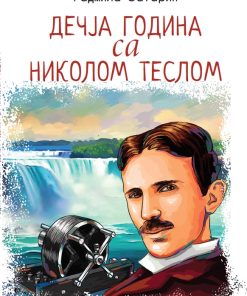 Dečja godina sa Nikolom Teslom