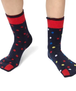 Plus12 - merino barefoot čarape - Tufnice