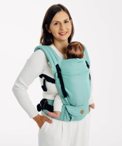 LennyLight - nosiljka za bebe od rođenja do 3 godine - Mača