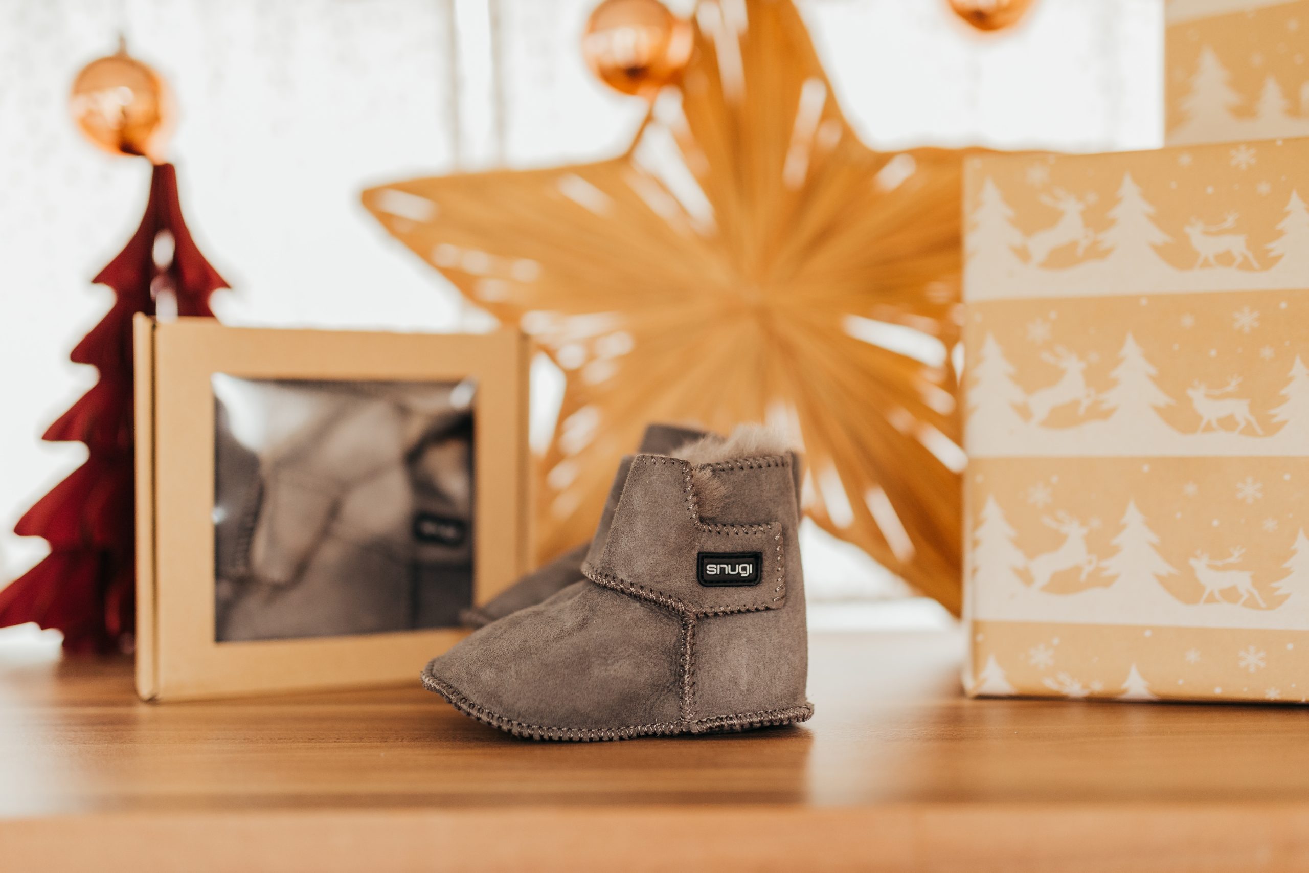 Snugi - boicno 1.del