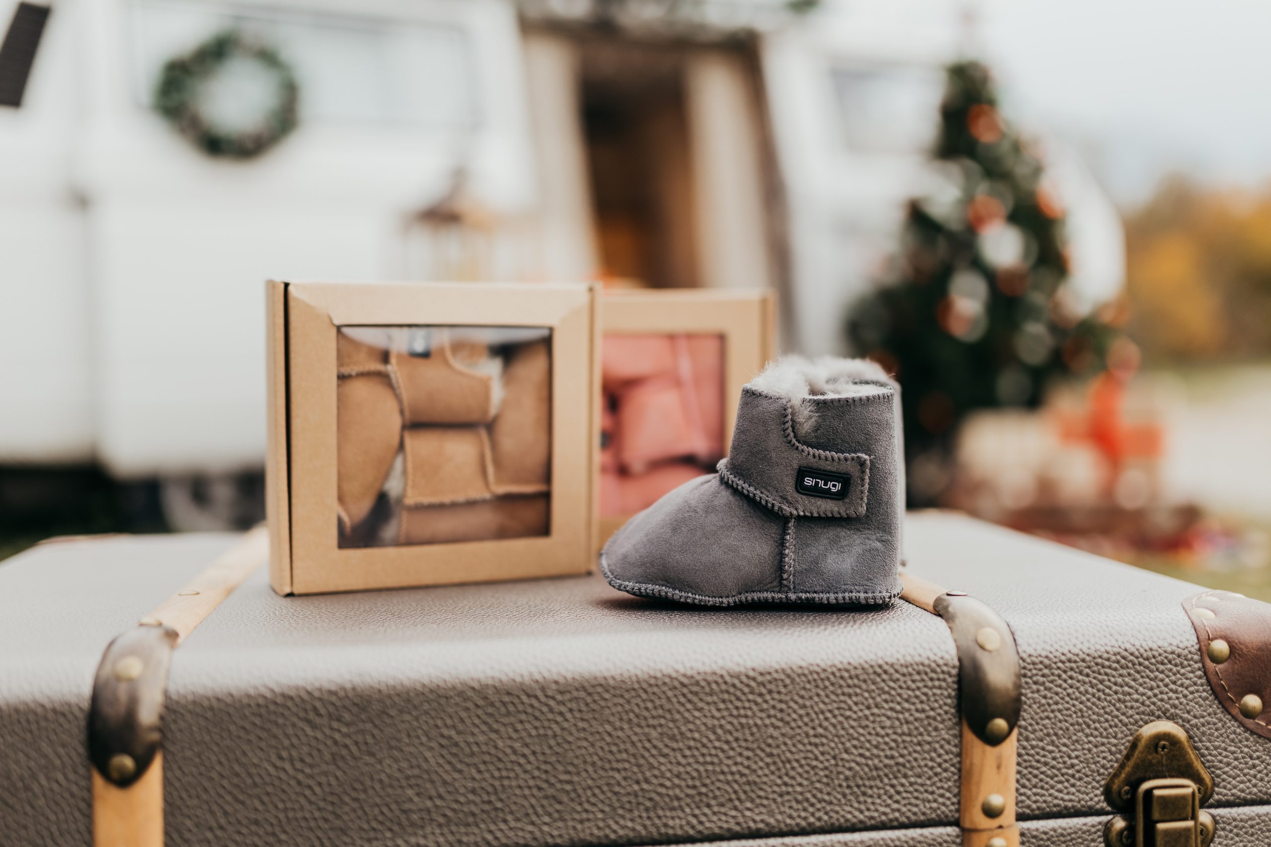 Snugi - boicno 1.del