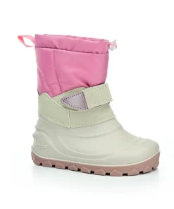 Lurchi - zimske čizme Jan - roze