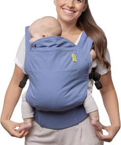 Boba 4Gs - Vintidž plava