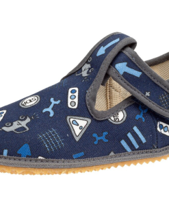 Beda - barefoot patofne - Saobraćaj (22-34)