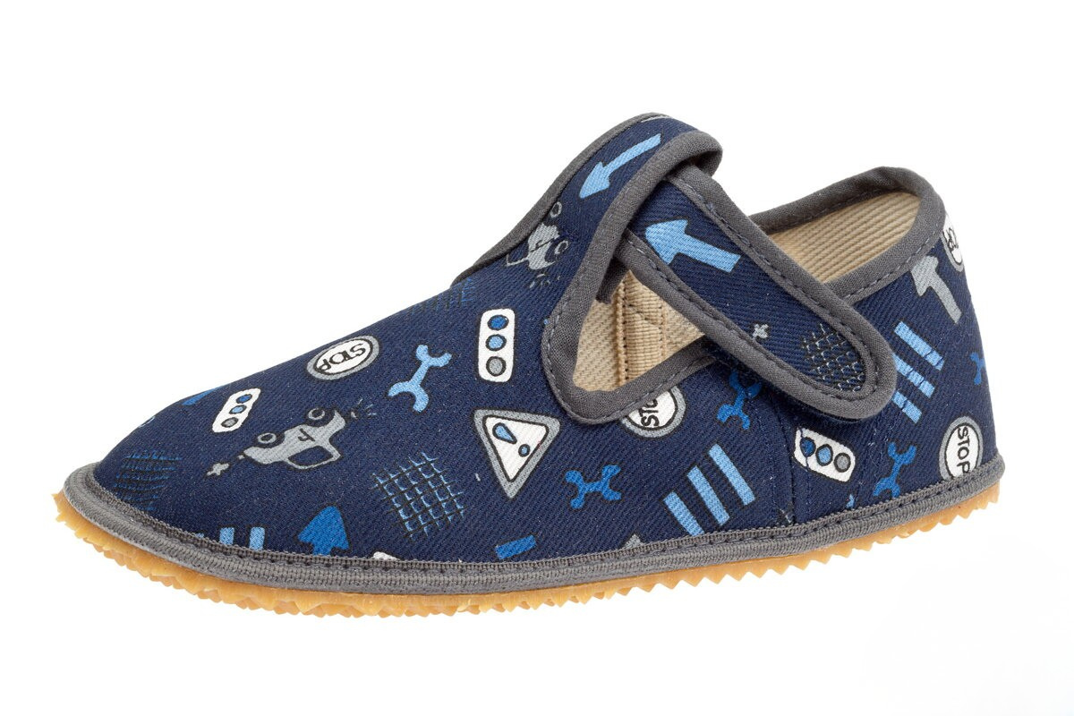 grli mama patofne barefoot beda saobraćaj