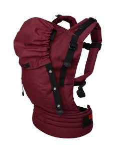 DracoMom - Close2Heart - Bordo